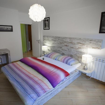 Vip Apartment Beograd 外观 照片