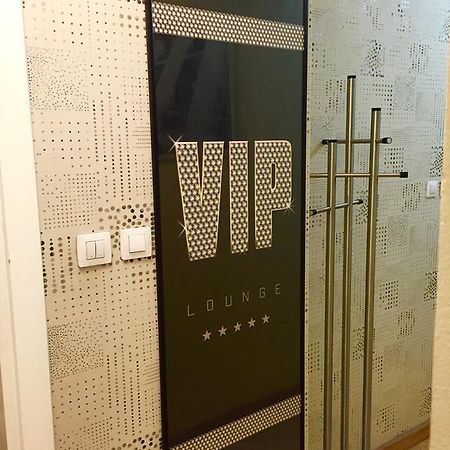 Vip Apartment Beograd 外观 照片