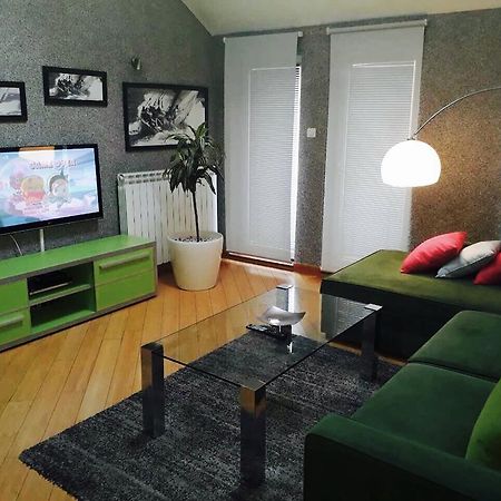 Vip Apartment Beograd 外观 照片