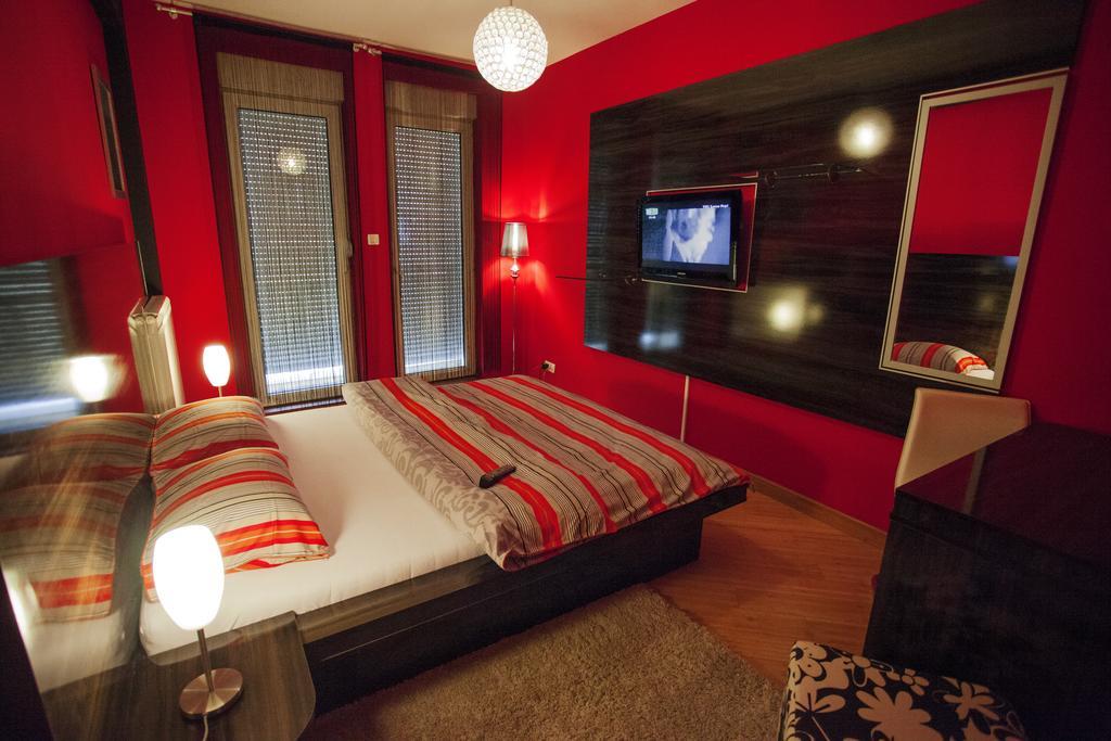 Vip Apartment Beograd 客房 照片