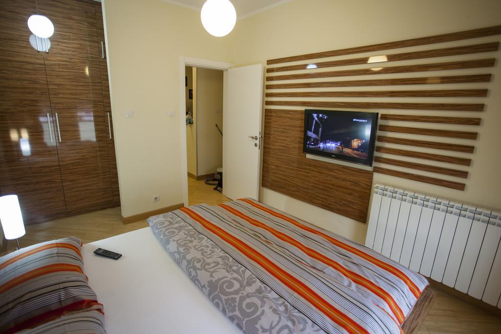 Vip Apartment Beograd 客房 照片
