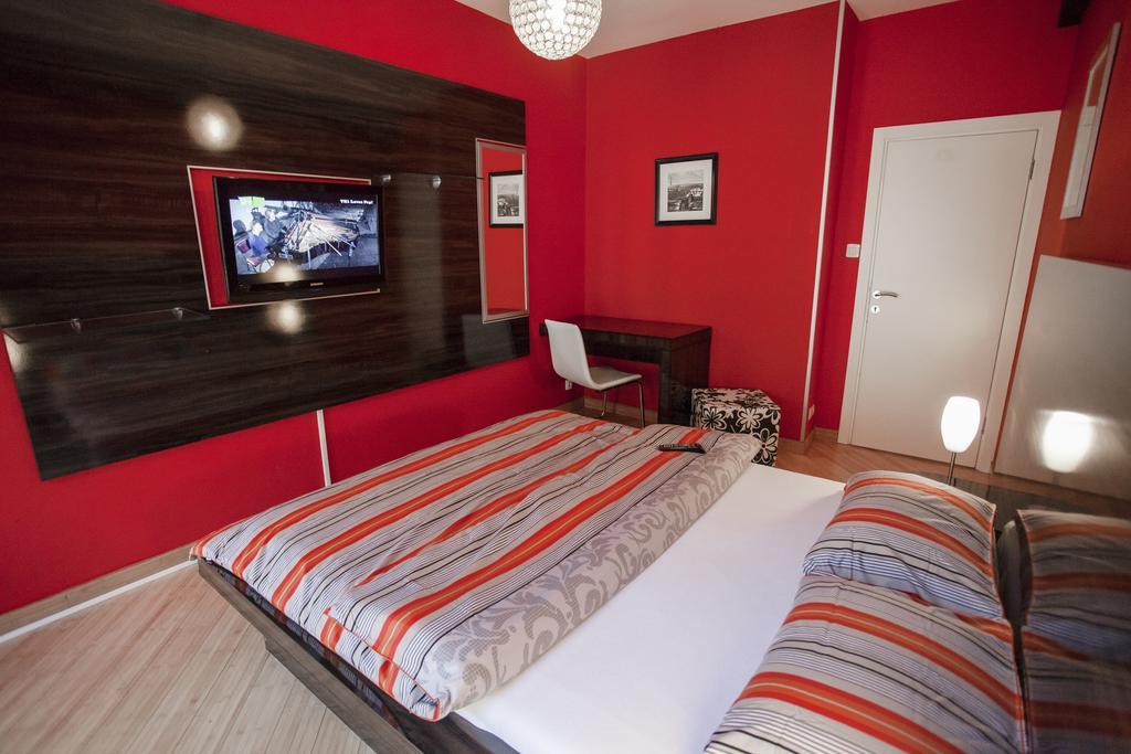 Vip Apartment Beograd 客房 照片