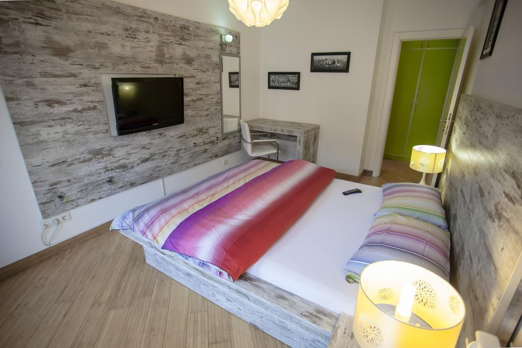 Vip Apartment Beograd 客房 照片