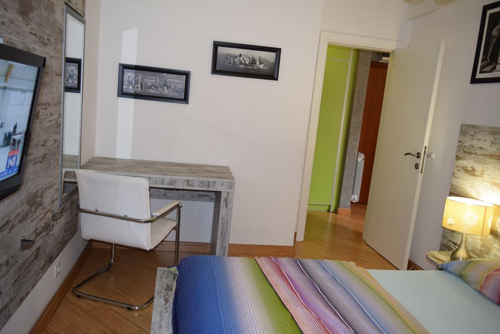 Vip Apartment Beograd 外观 照片