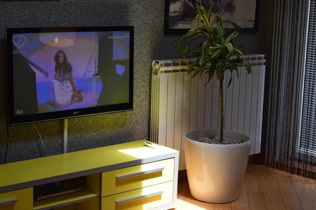 Vip Apartment Beograd 外观 照片