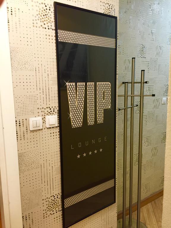 Vip Apartment Beograd 外观 照片