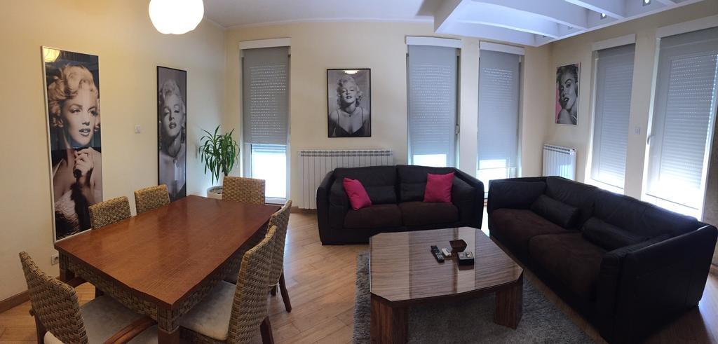 Vip Apartment Beograd 外观 照片