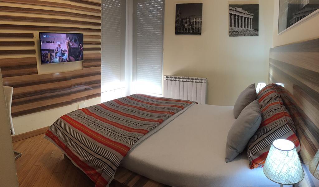 Vip Apartment Beograd 外观 照片