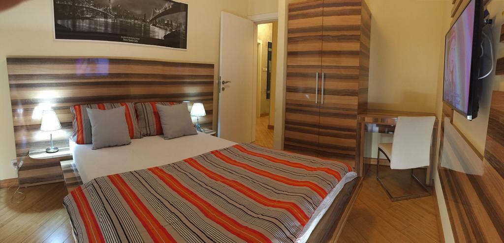 Vip Apartment Beograd 外观 照片