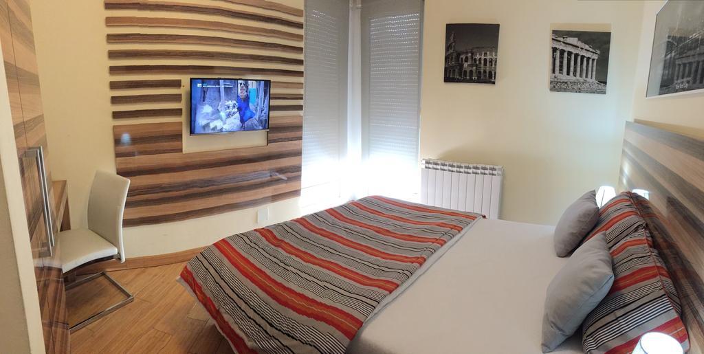 Vip Apartment Beograd 外观 照片