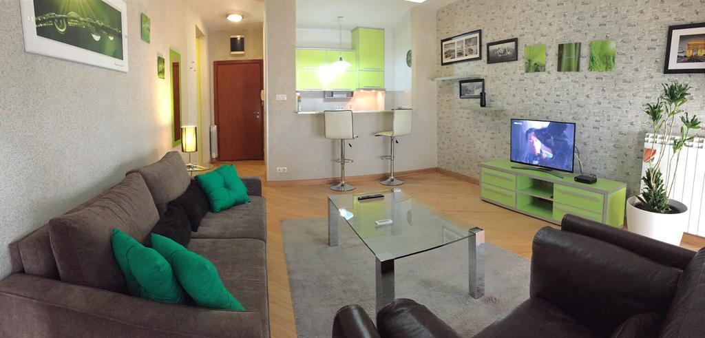 Vip Apartment Beograd 外观 照片