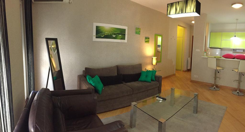 Vip Apartment Beograd 外观 照片