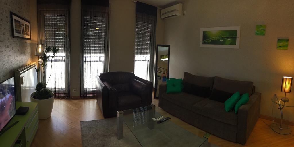 Vip Apartment Beograd 外观 照片