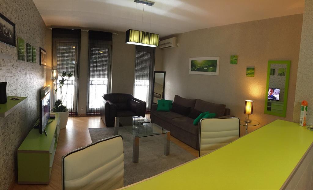Vip Apartment Beograd 外观 照片