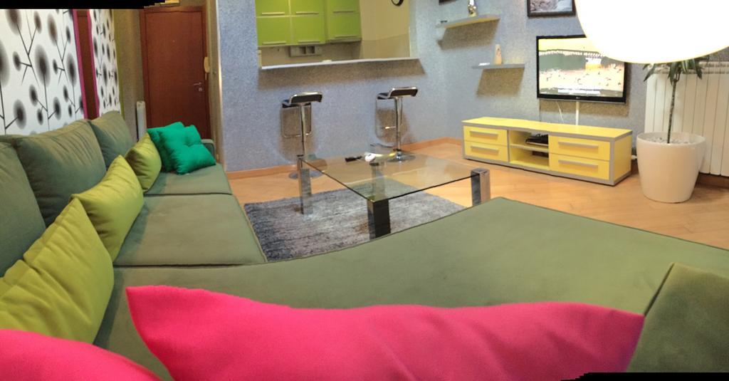 Vip Apartment Beograd 外观 照片