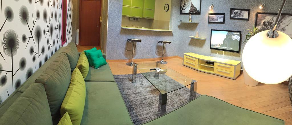 Vip Apartment Beograd 外观 照片