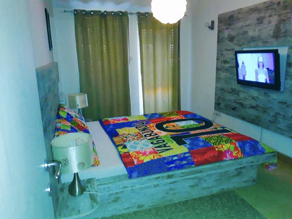 Vip Apartment Beograd 外观 照片