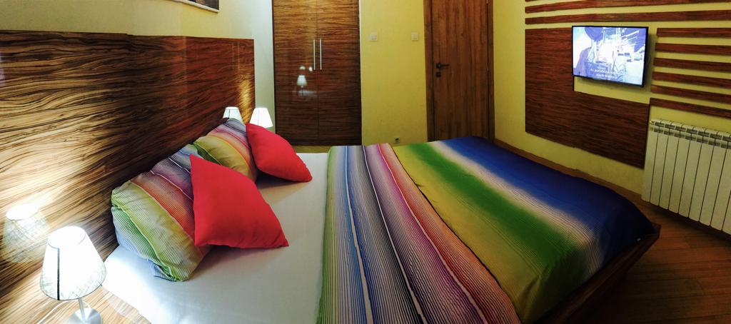 Vip Apartment Beograd 外观 照片