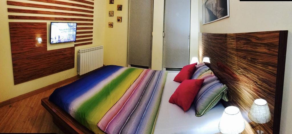 Vip Apartment Beograd 外观 照片