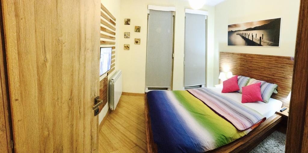Vip Apartment Beograd 外观 照片