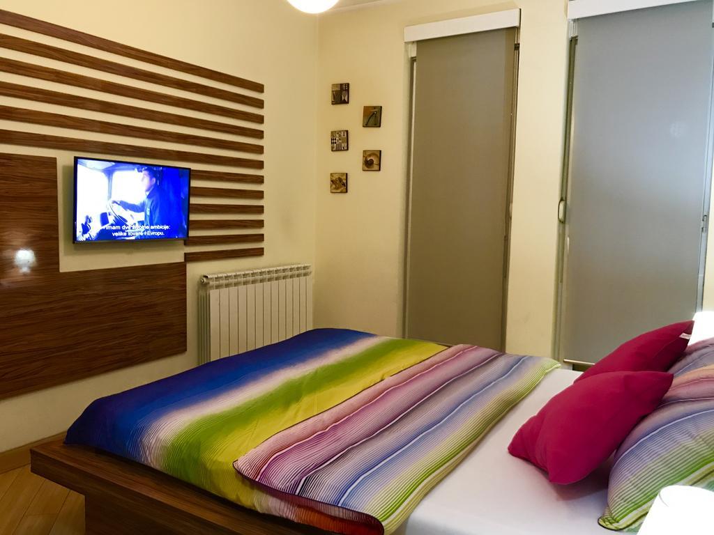 Vip Apartment Beograd 外观 照片