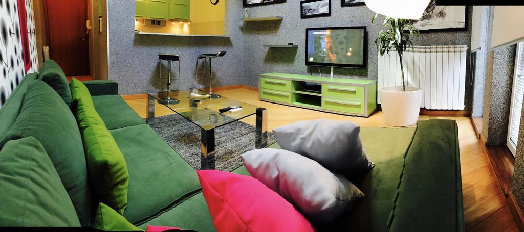 Vip Apartment Beograd 外观 照片