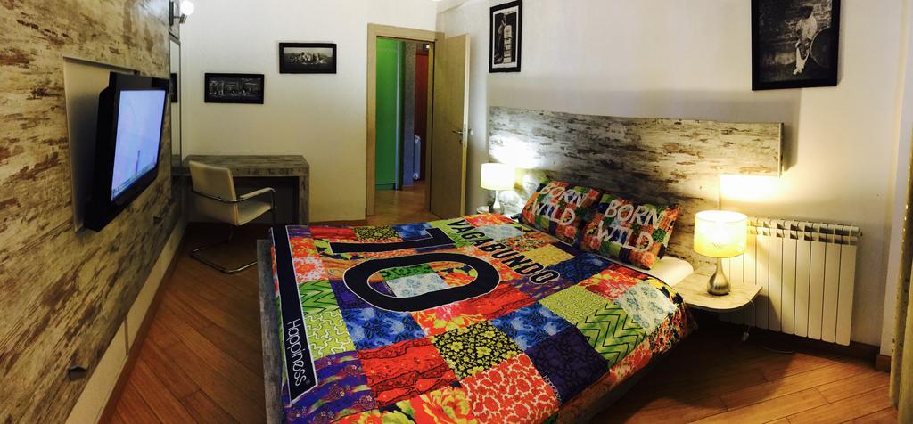 Vip Apartment Beograd 外观 照片