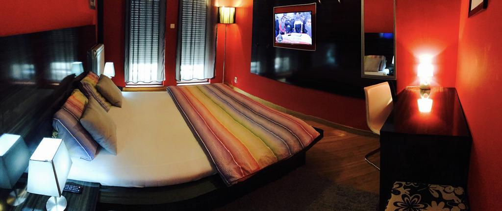 Vip Apartment Beograd 外观 照片