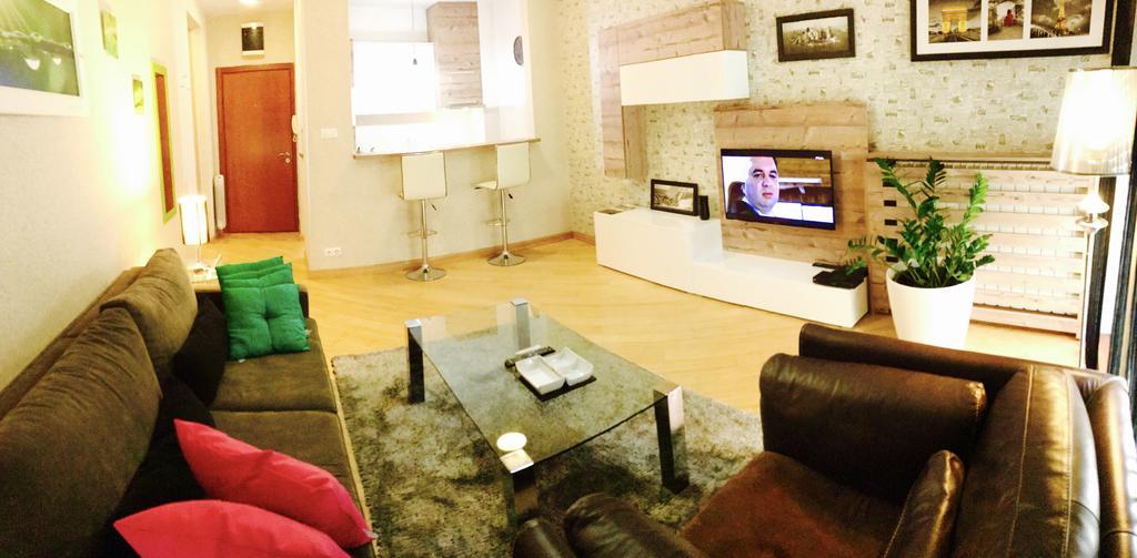 Vip Apartment Beograd 外观 照片