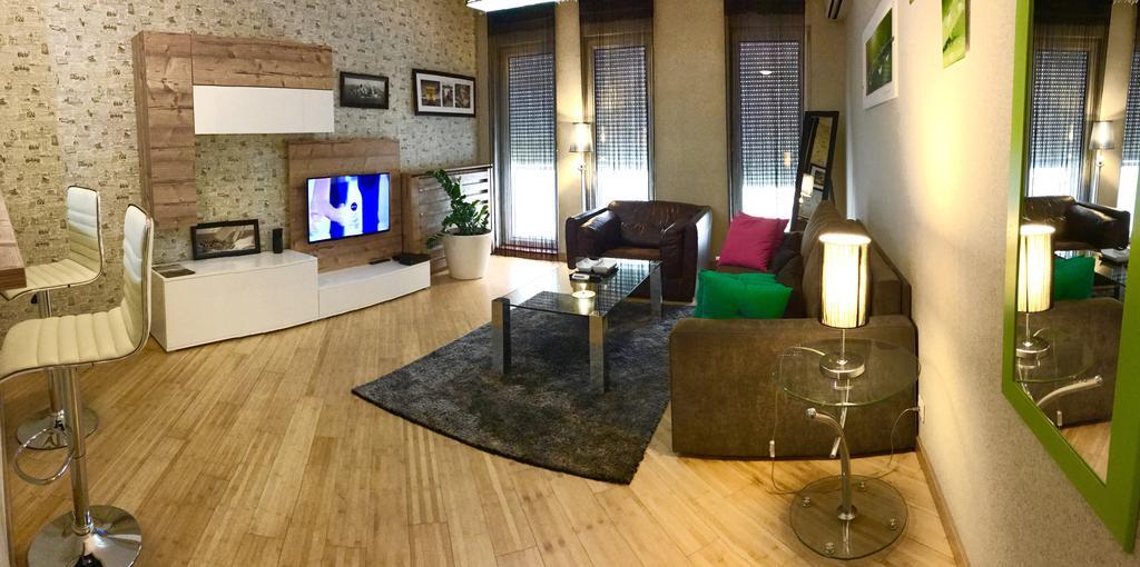 Vip Apartment Beograd 外观 照片