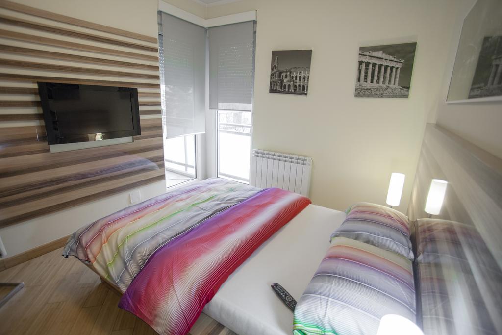 Vip Apartment Beograd 外观 照片